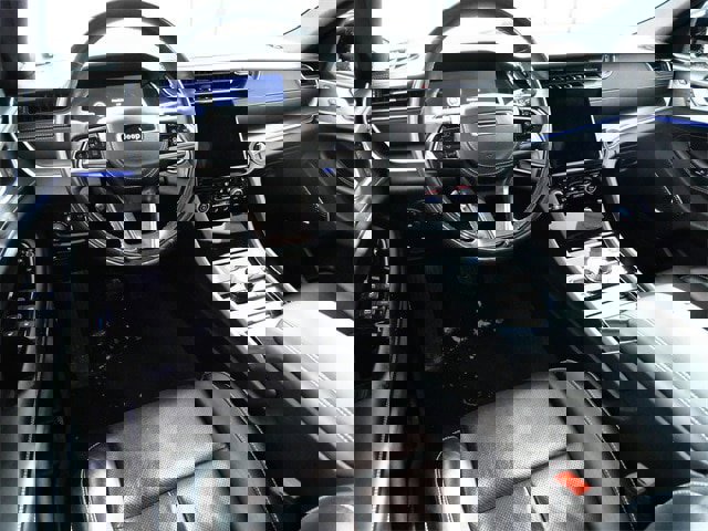 Used 2021 Jeep Grand Cherokee L Overland w/ Advanced Protech Group III image 8