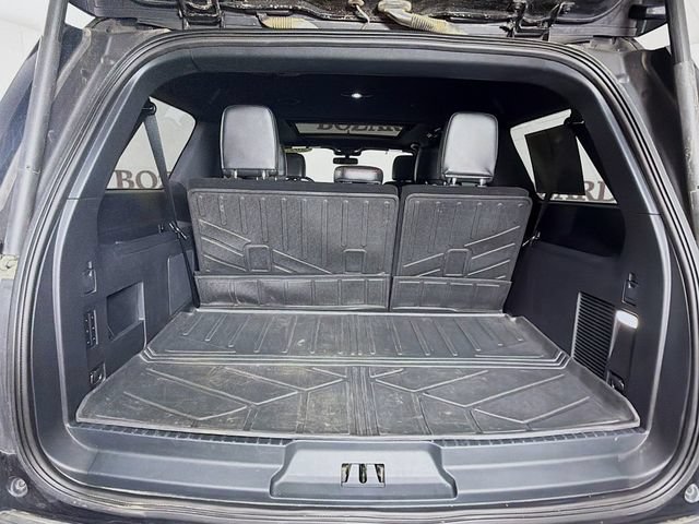 Certified 2023 Ford Expedition Max Limited AWD/4WD image 33