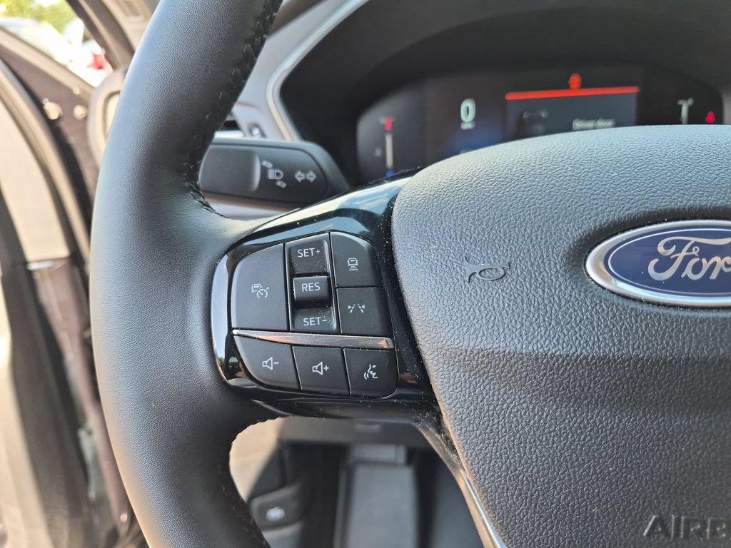 Certified 2026 Ford Escape Active w/ Tech Pack #1 AWD/4WD image 22