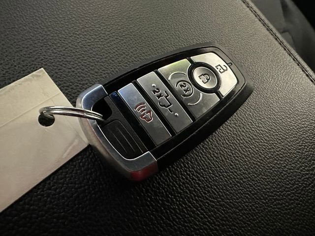 Certified 2023 Ford F150 XLT w/ Equipment Group 302A High image 21