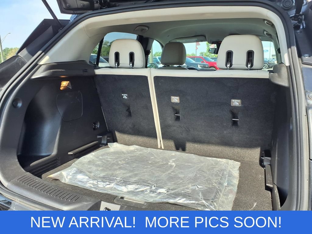 Used 2021 Buick Encore GX Preferred w/ Cold Weather Comfort Package FWD image 20