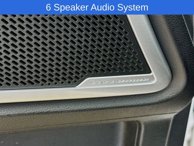 Used 2021 Kia Telluride S FWD image 8