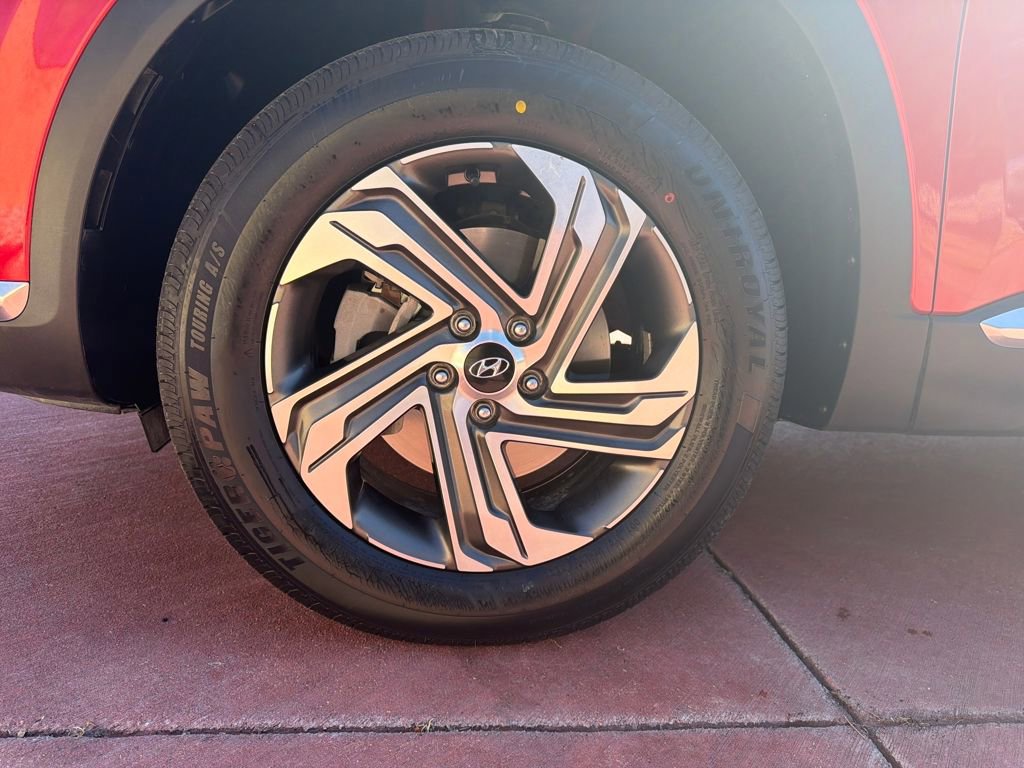 Used 2022 Hyundai Santa Fe SEL w/ Cargo Package image 33