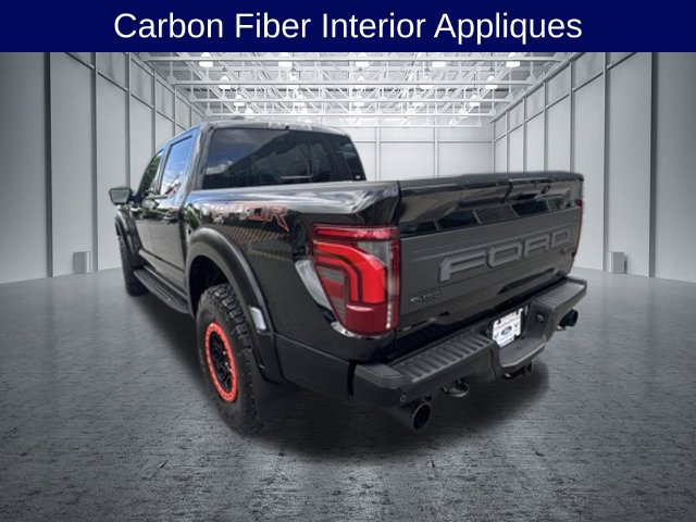 Certified 2024 Ford F150 Raptor AWD/4WD image 10
