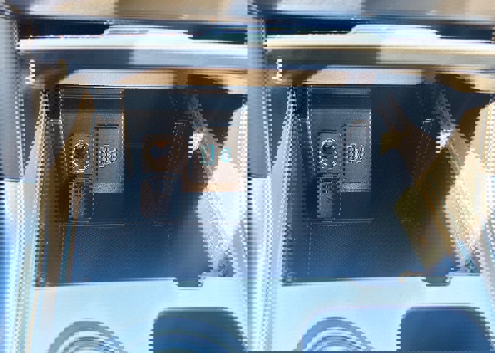 Certified 2020 Ford Explorer Limited image 55