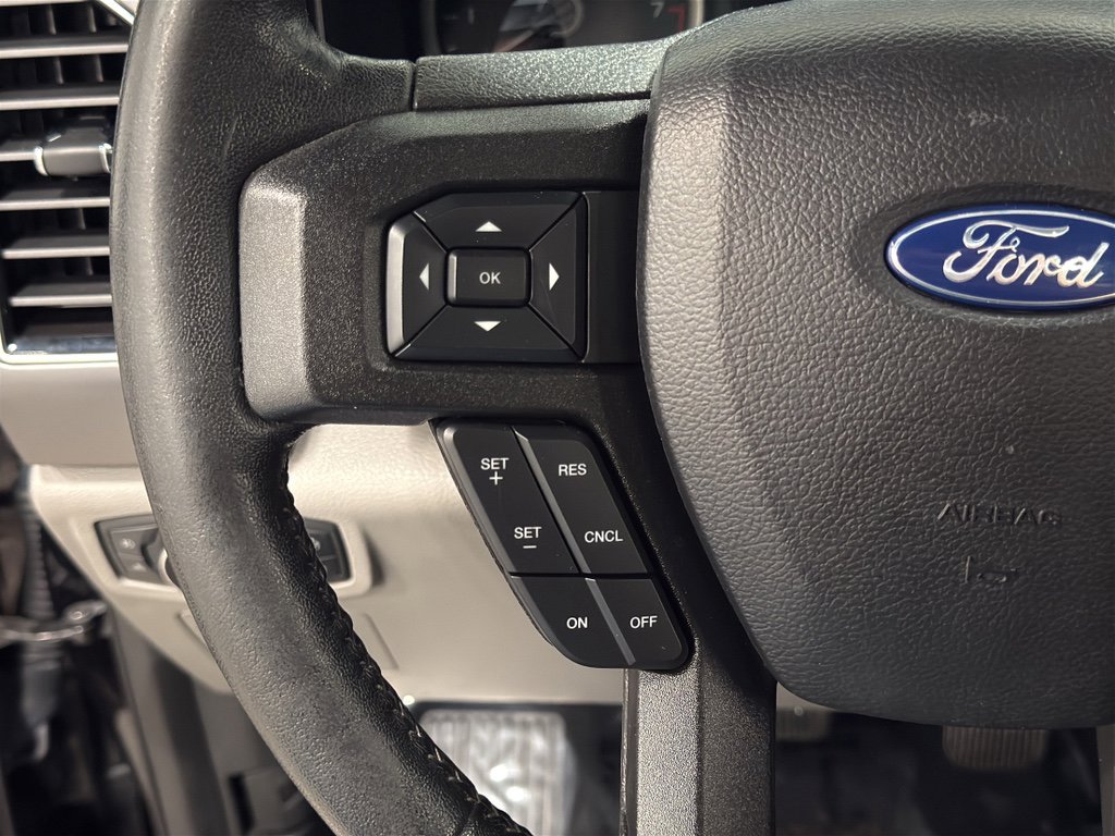 Certified 2019 Ford F150 XLT w/ Equipment Group 301A Mid image 15