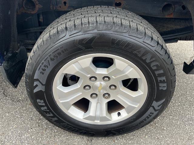 Used 2018 Chevrolet Silverado 1500 LT w/ All Star Edition image 20