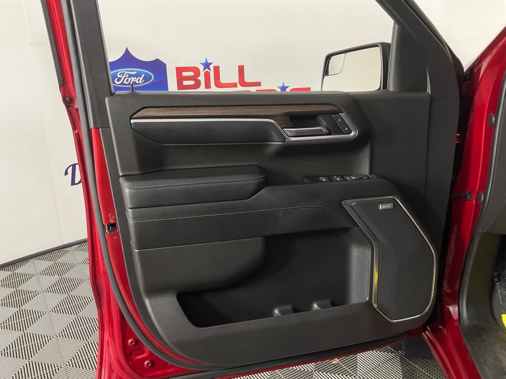 Used 2022 Chevrolet Silverado 1500 RST w/ All Star Edition Plus AWD/4WD image 12