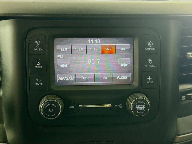 Used 2022 RAM 2500 Tradesman image 14