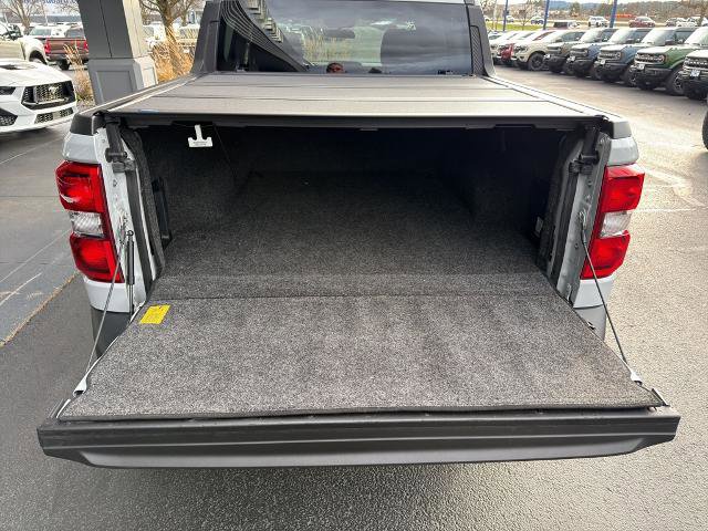 Certified 2023 Ford Maverick Tremor w/ Tremor Off-Road Package image 15