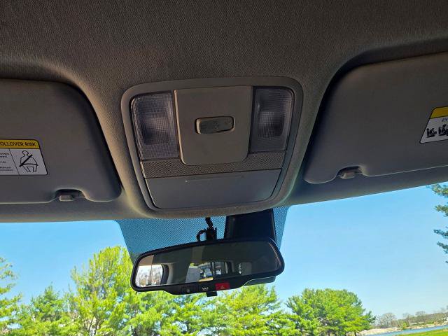 Used 2025 Kia Soul S FWD image 22