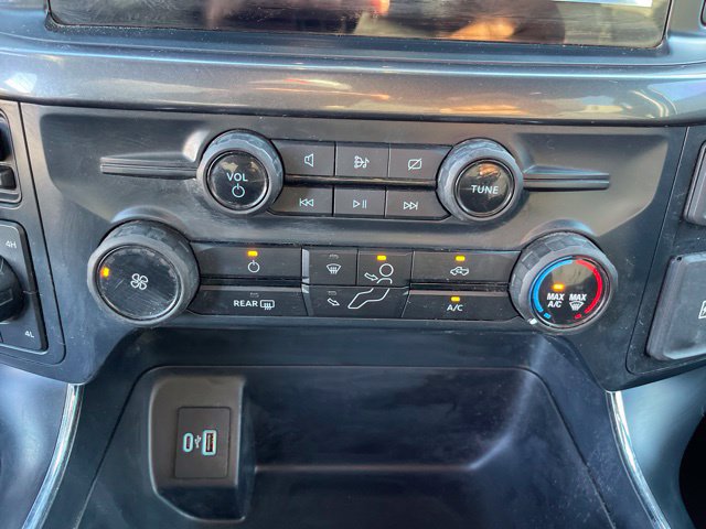 Certified 2024 Ford F150 STX w/ Tow/Haul Package AWD/4WD image 28