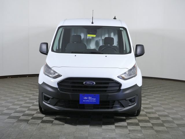 Certified 2022 Ford Transit Connect XL w/ Trailer Tow Package FWD image 3
