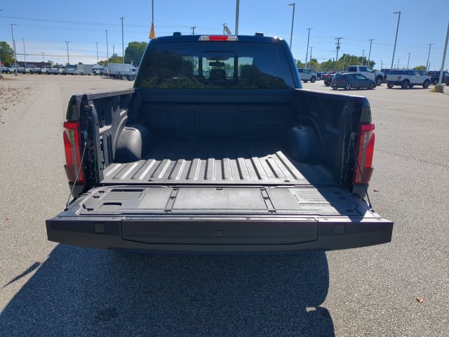 Certified 2025 Ford F150 XLT w/ Equipment Group 303A High AWD/4WD image 33