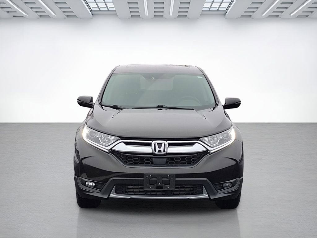 Used 2018 Honda CR-V EX-L image 8