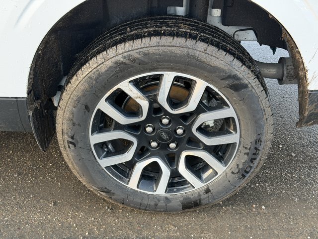 Certified 2022 Ford Maverick Lariat w/ Lariat Luxury Package FWD image 10