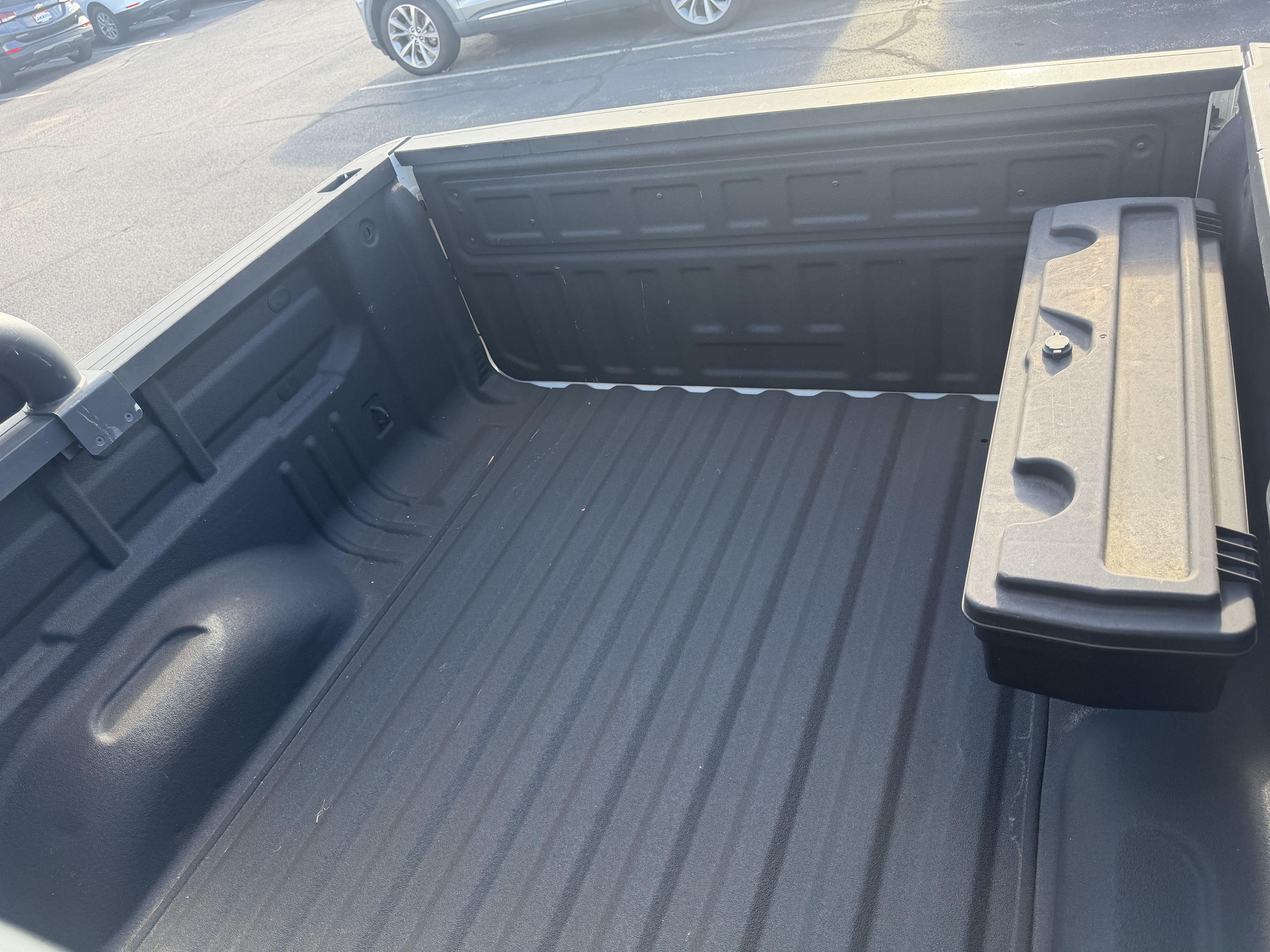 Used 2018 Chevrolet Colorado ZR2 AWD/4WD image 11