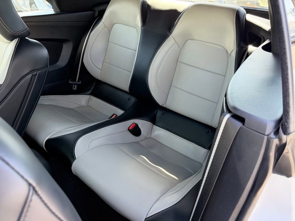 Certified 2025 Ford Mustang GT Premium image 30