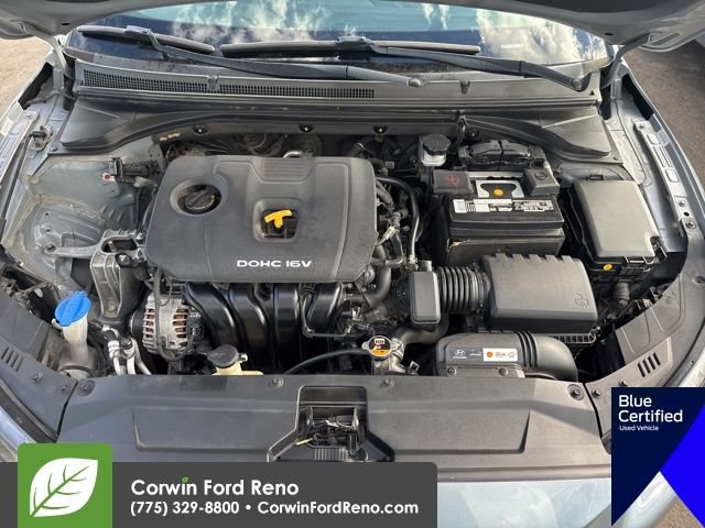 Used 2019 Hyundai Veloster 2.0 image 18