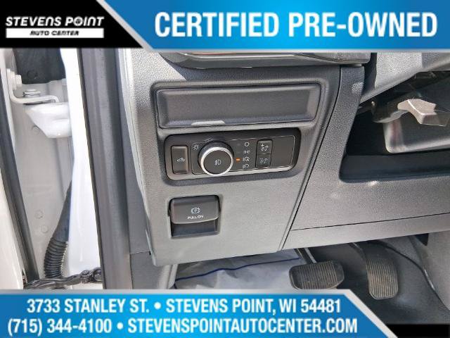 Certified 2023 Ford F150 XL w/ STX Appearance Package AWD/4WD image 14