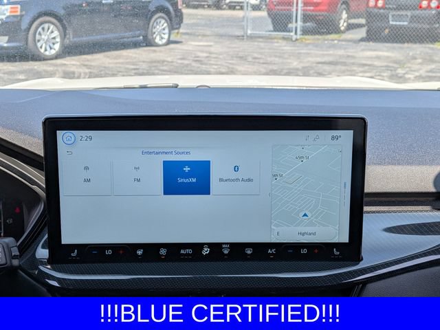 Certified 2024 Ford Escape ST-Line w/ Tech Pack #1 AWD/4WD image 29