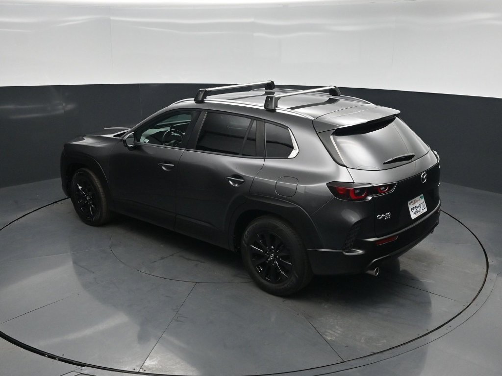 Used 2023 MAZDA CX-50 AWD 2.5 S w/ Weather Package image 35