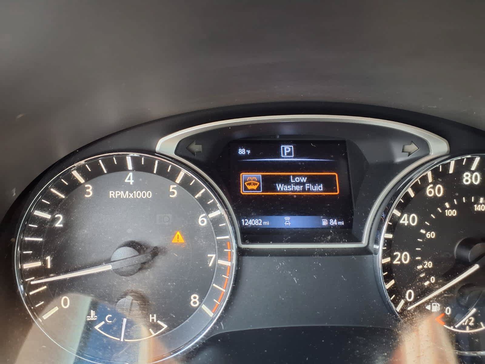 Used 2018 Nissan Altima 2.5 SR FWD image 10