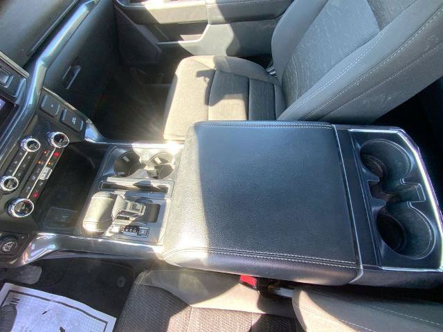 Certified 2023 Ford F150 XLT AWD/4WD image 21