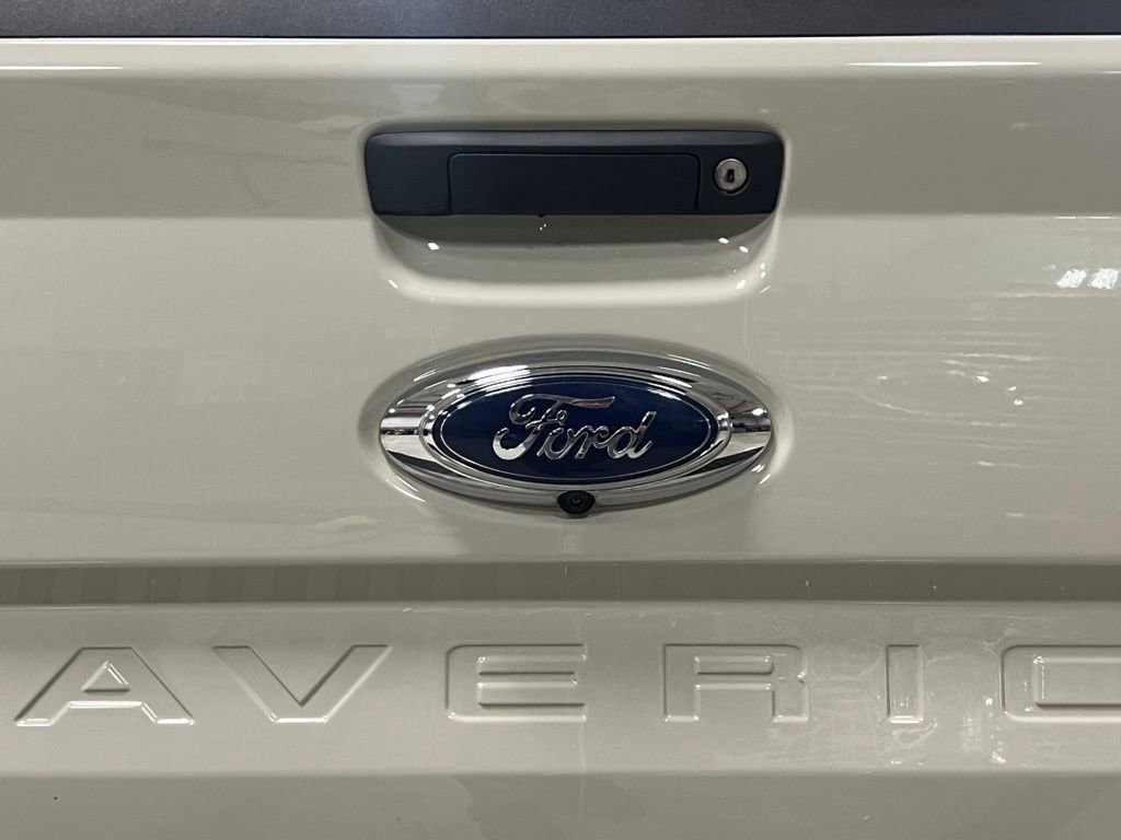 Certified 2024 Ford Maverick Lariat w/ FX4 Off-Road Package image 15