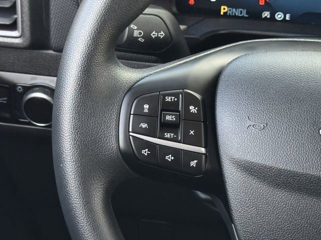 Certified 2025 Ford Bronco Sport Big Bend image 12