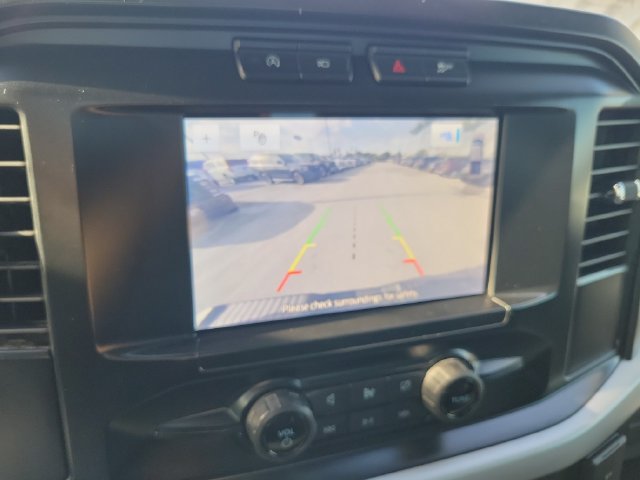 Certified 2022 Ford F150 XL w/ Equipment Group 101A High AWD/4WD image 29