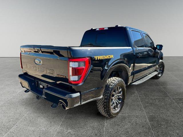 Certified 2023 Ford F150 Tremor w/ Equipment Group 402A High image 5
