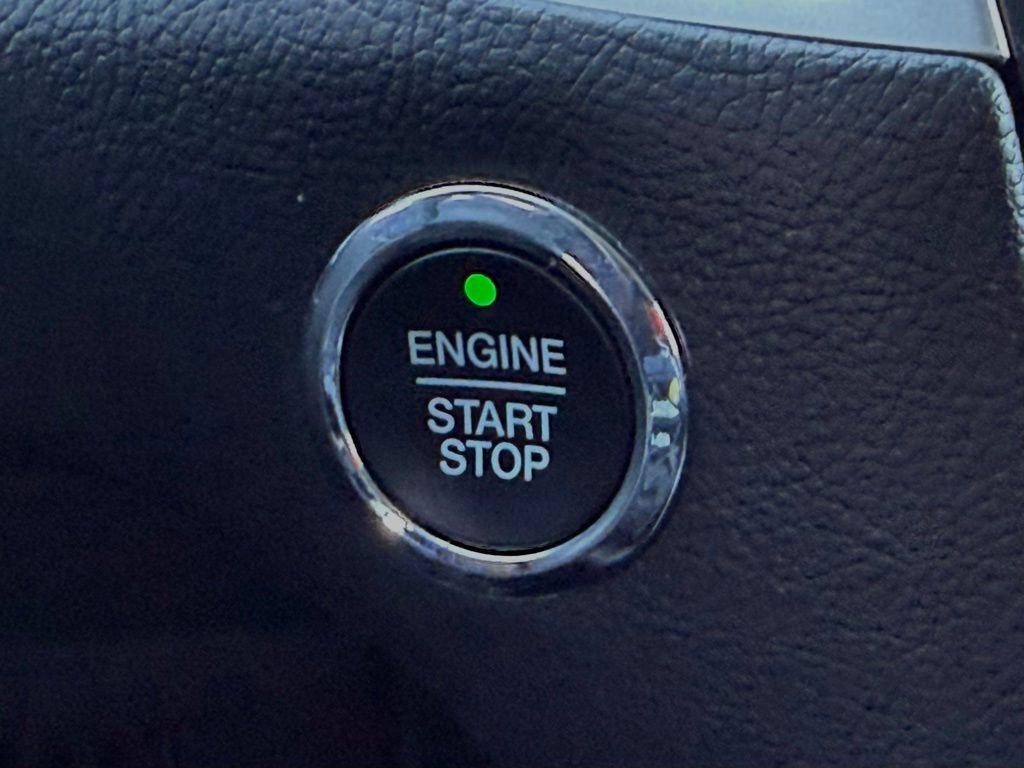 Certified 2024 Ford Edge SEL AWD/4WD image 23