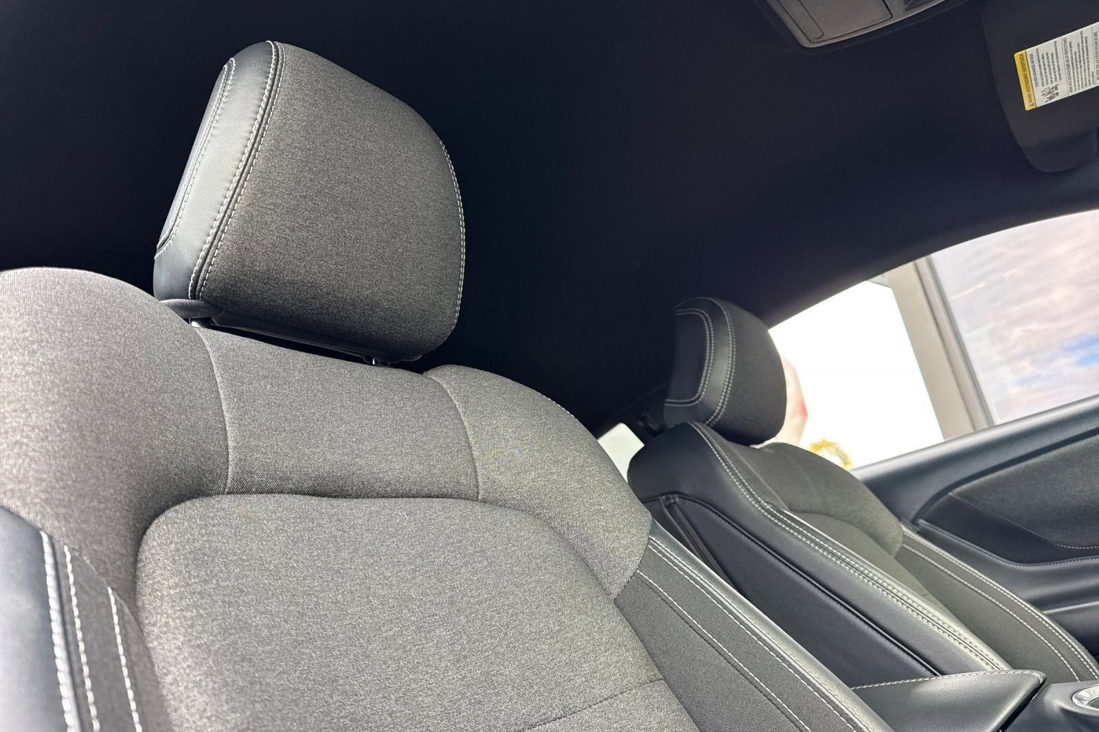 Certified 2024 Ford Mustang GT image 18