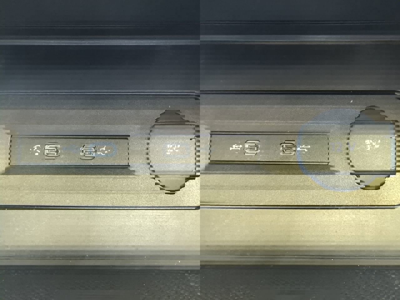 Used 2023 Volkswagen Atlas SE w/ Panoramic Sunroof Package image 20