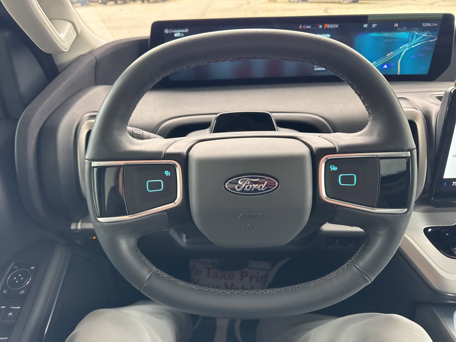 Certified 2025 Ford Expedition Max Active image 32