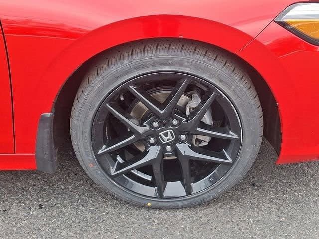 Used 2022 Honda Civic Sport image 8