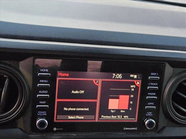 Used 2021 Toyota Tacoma SR image 11