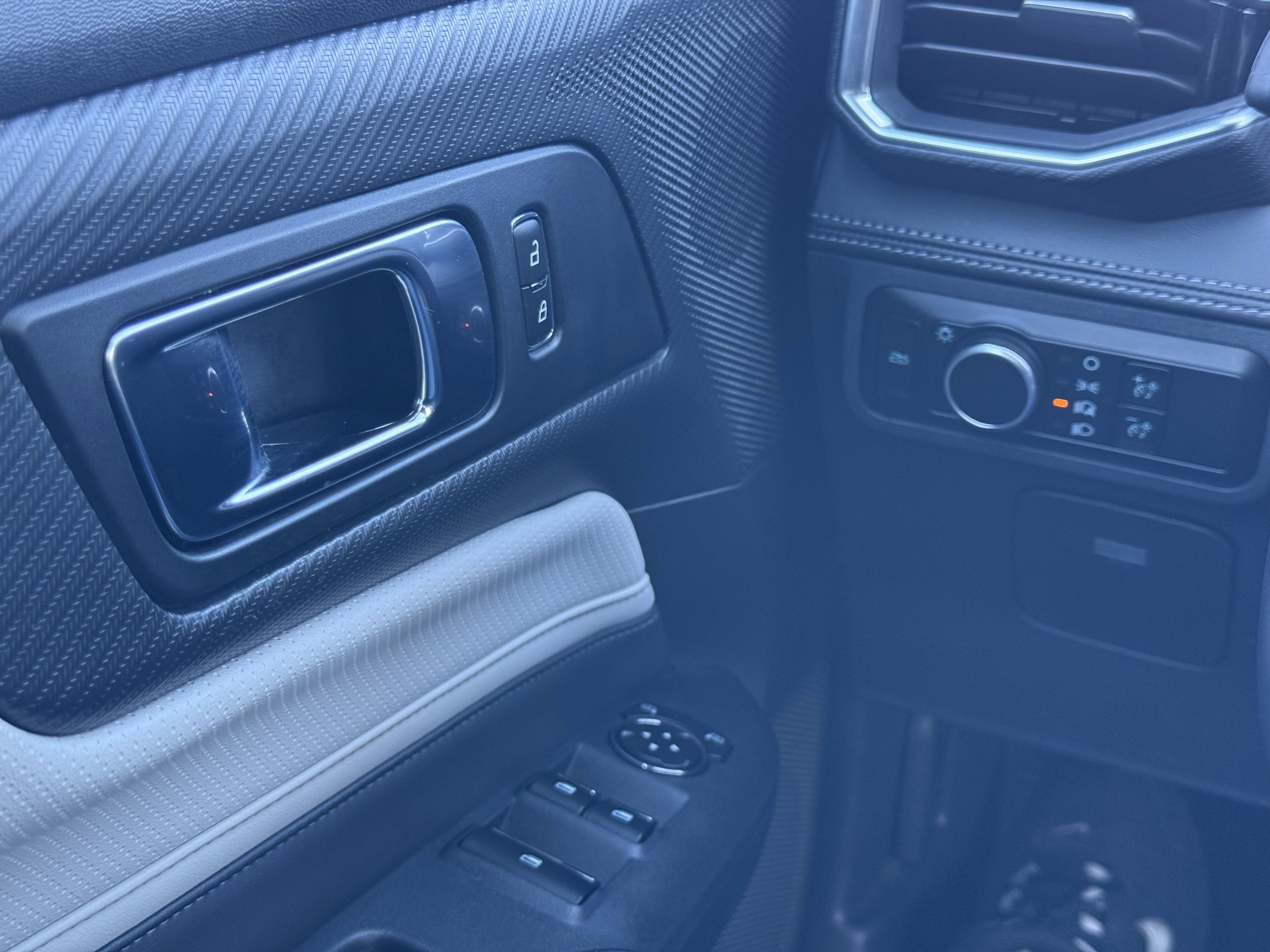 Certified 2024 Ford Mustang Premium image 20