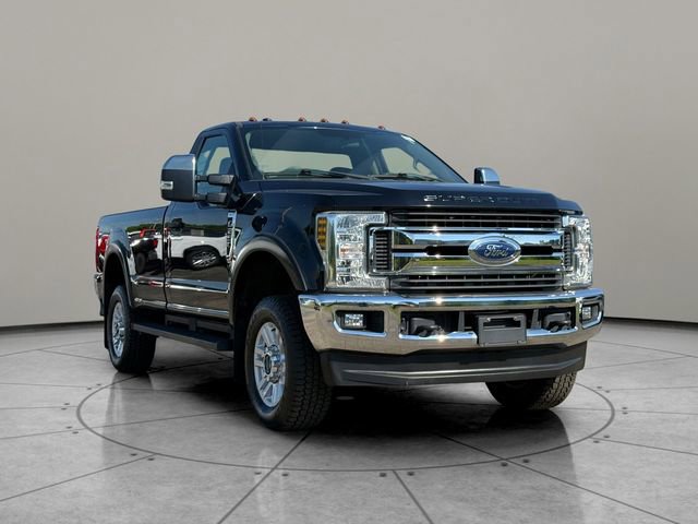 Certified 2019 Ford F250 XLT w/ XLT Value Package AWD/4WD image 13