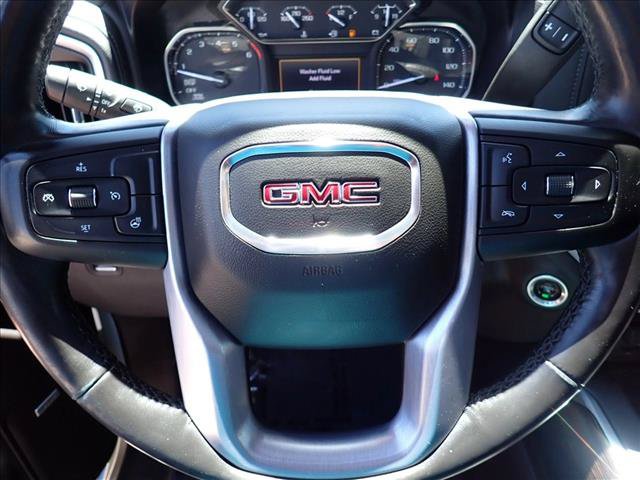 Used 2020 GMC Sierra 1500 Elevation w/ Elevation Value Package AWD/4WD image 17