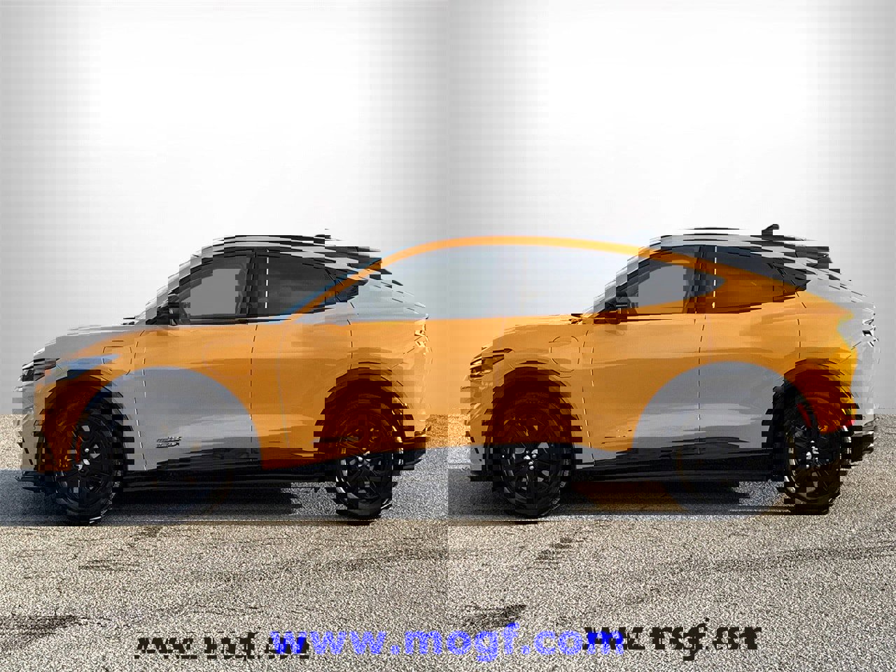 Certified 2023 Ford Mustang Mach-E California Route 1 image 6