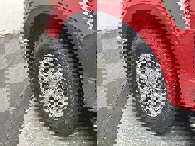 Certified 2022 Ford F150 XLT w/ Equipment Group 302A High image 33