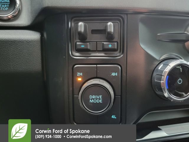 Certified 2025 Ford F450 Platinum AWD/4WD image 32
