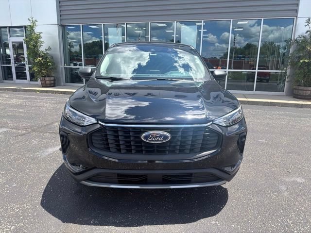 Certified 2024 Ford Escape Active FWD image 9