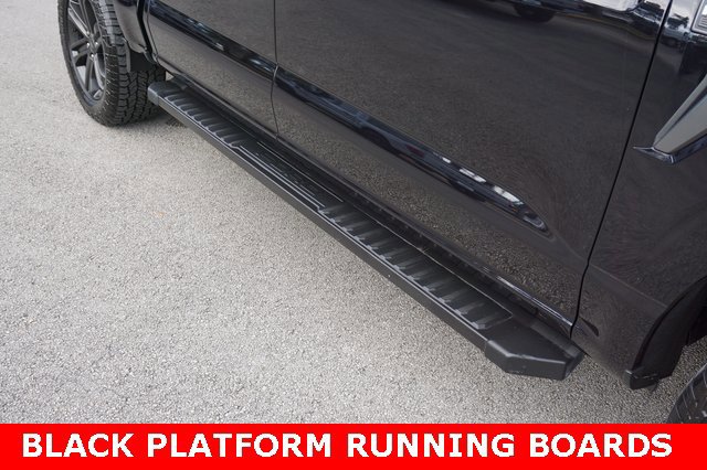 Certified 2021 Ford F150 Lariat w/ Equipment Group 502A High image 25