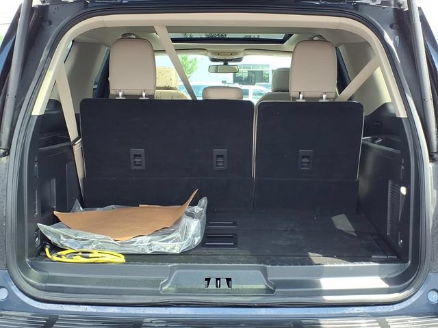 Certified 2023 Ford Expedition Max Limited AWD/4WD image 9