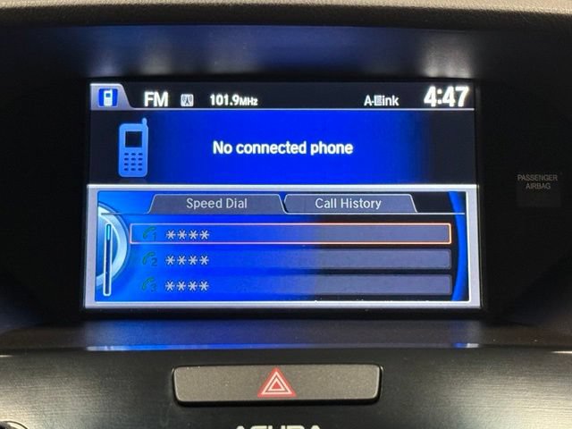 Used 2018 Acura RDX AWD w/ Technology Package image 25