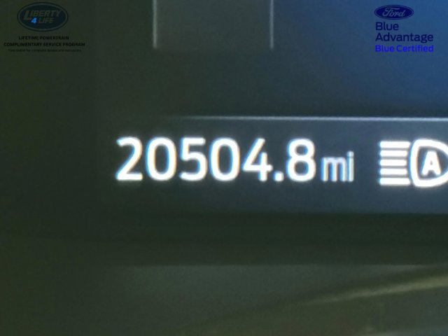 Certified 2023 Ford Escape Active w/ Tech Pack #1 AWD/4WD image 32