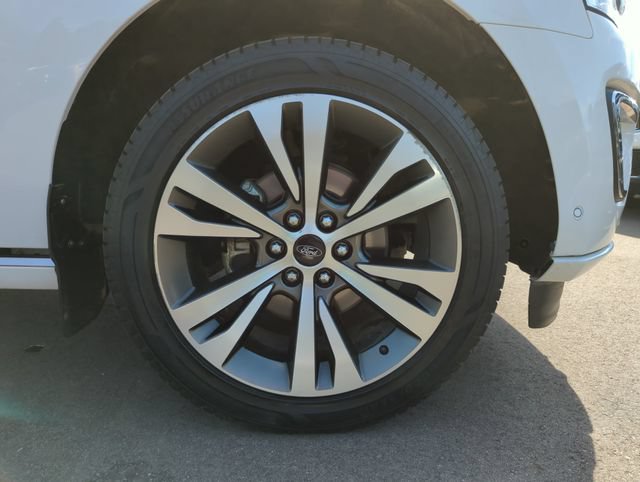 Certified 2020 Ford Expedition Platinum AWD/4WD image 13